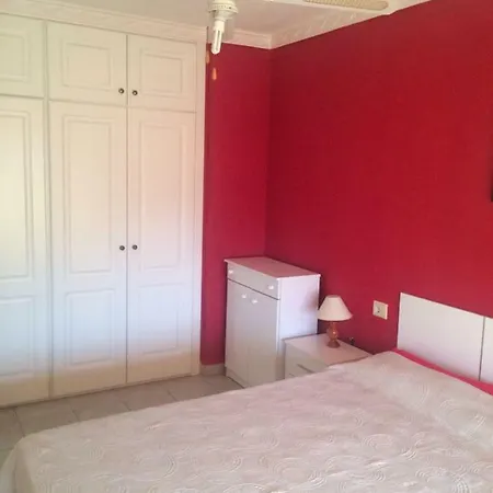 Residencial Jardines Del Mar Appartement *