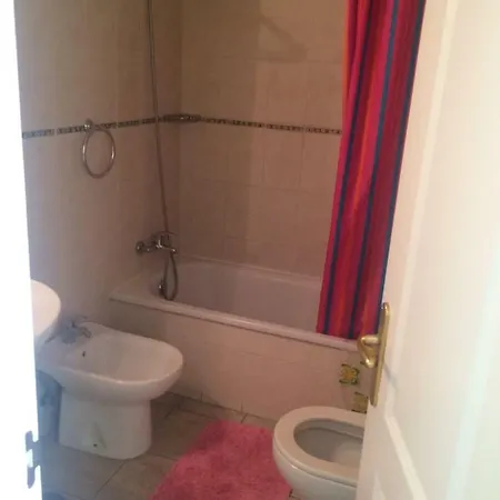 Appartement Residencial Jardines Del Mar Puerto de Santiago (Tenerife)