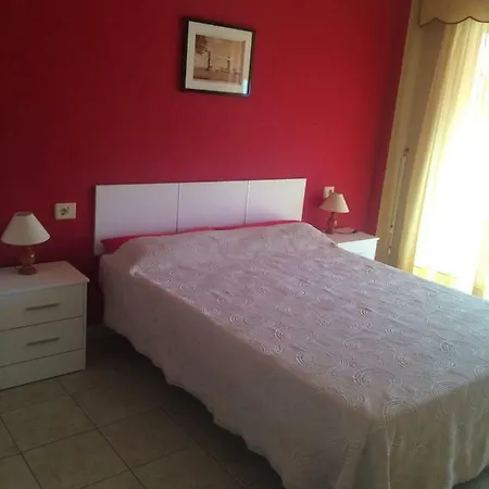 Residencial Jardines Del Mar Appartement