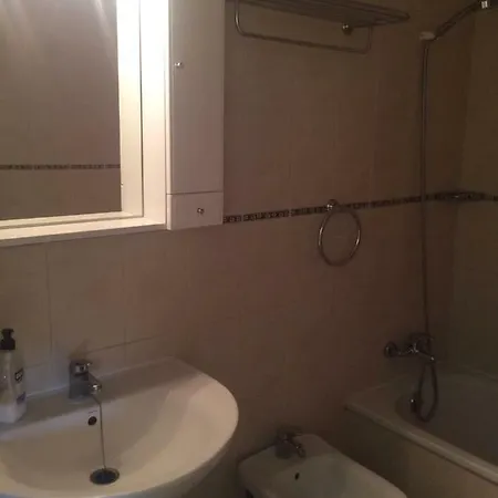 Residencial Jardines Del Mar Puerto de Santiago (Tenerife)