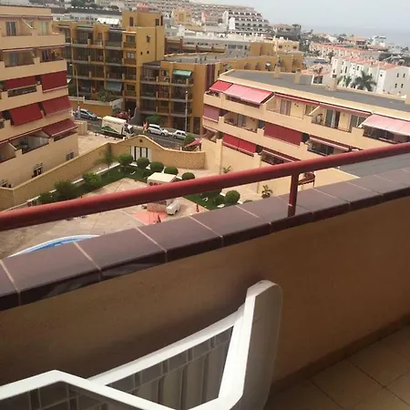 Residencial Jardines Del Mar * Puerto de Santiago (Tenerife)
