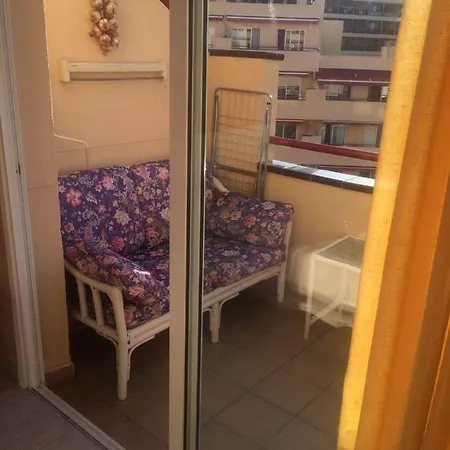 Appartement Residencial Jardines Del Mar Puerto de Santiago (Tenerife)